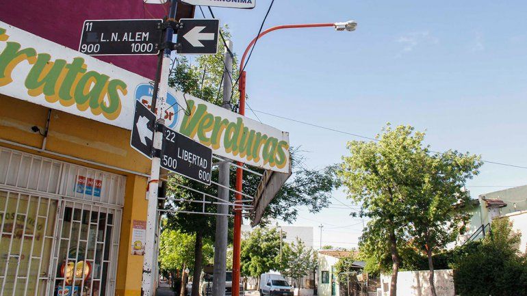 Alarma por pibes chorros