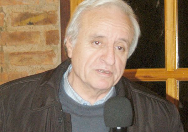 Candidatos de la CC-ARI presentaron propuestas para el sector frutícola