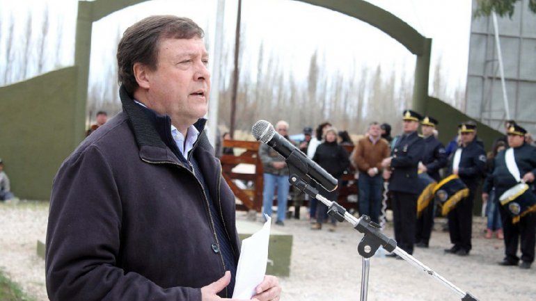 Destacan decisión de Nación de unificar el comercio de ganado en la Patagonia