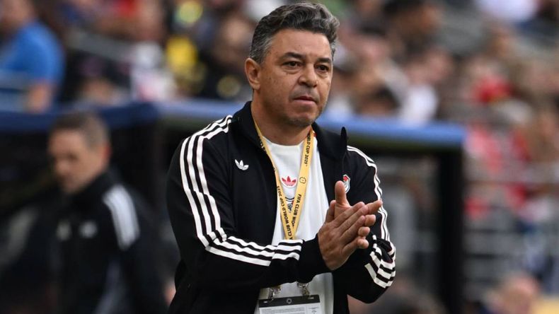 Cuál es el mediocampista colombiano que quiere Marcelo Gallardo para River