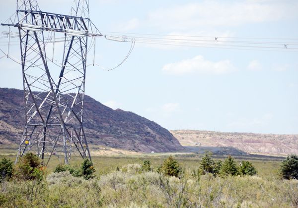 Capex producirá 170.000 m3 de gas por día y otros 70 de petróleo en Río Negro