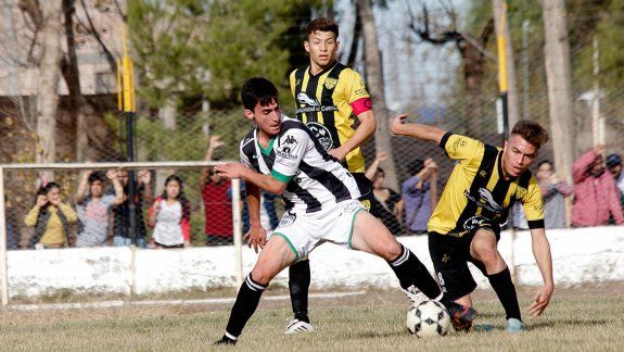 Las peores vacaciones del juvenil Ulises Romero