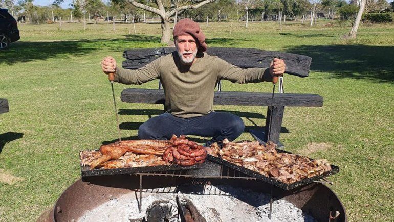 Polémica: Batistuta, otro jugador millonario que rechaza el impuesto a las riquezas