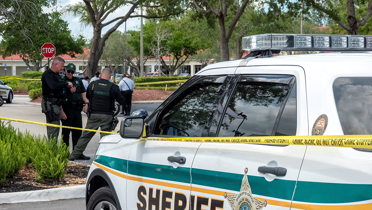Estados Unidos: bebé de 2 años mató a su padre de un disparo