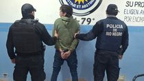 El sospechoso fue detenido tras el robo y quedó a disposición de la Justicia. Es conocido en el ambiente delictivo. 