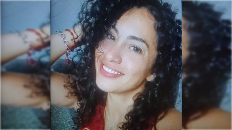 La denuncia fue realizada por su hermano, quien informó que perdió contacto con ella luego de una comunicación telefónica mantenida el pasado 10 de julio. Foto: Gentileza. | LMCipolletti.com La denuncia fue realizada por su hermano, quien informó que perdió contacto con ella luego de una comunicación telefónica mantenida el pasado 10 de julio. Foto: Gentileza.