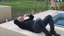 El candidato libertario, José Luis Espert la pasó bomba en lo de Machado.