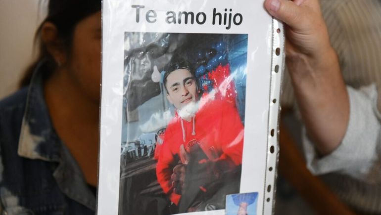 Estafadores aprovecharon el dolor por los ahogados en el Dique Ballester
