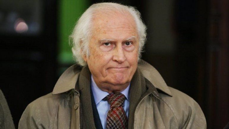 A los 84 años, murió Pino Solanas por coronavirus