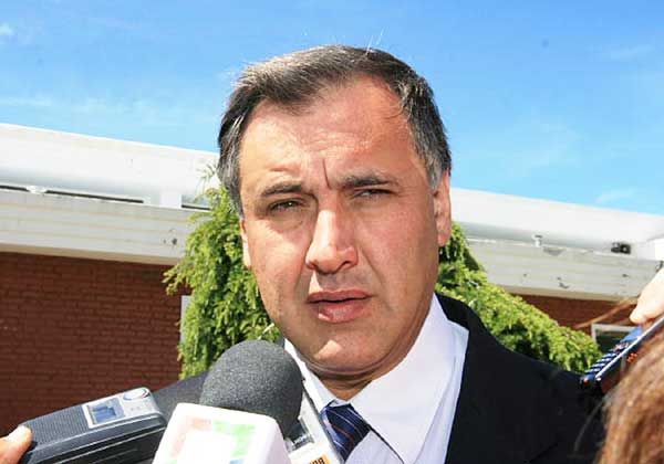 Revalorizan desde Nación al Plan Frutícola Integral