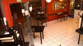 se reabre la gastronomia local la semana proxima