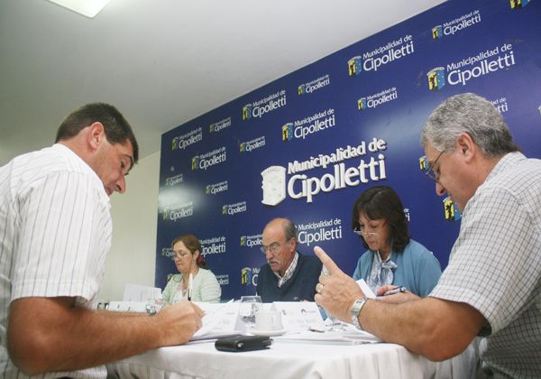 Concejo Deliberante aprobó el Convenio de Compensación de Deudas