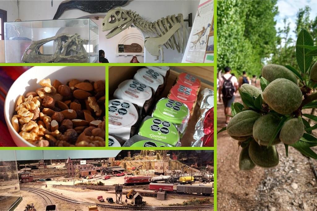 El Turismo Rural creció mucho el último año en Cipolletti.