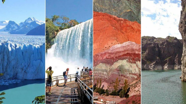 El Gobierno nacional busca impulsar el turismo