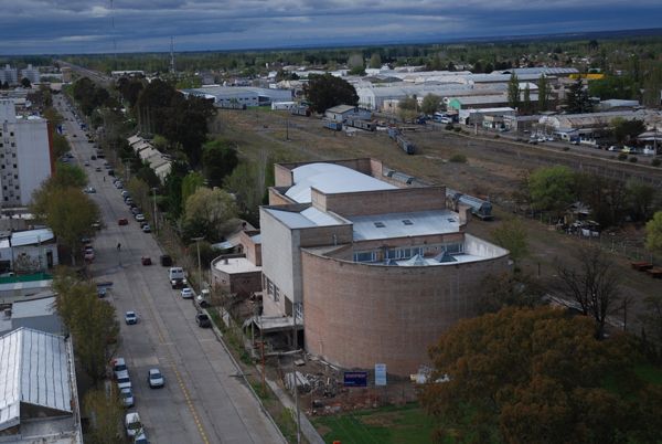 Inversión récord en obras públicas: $17 millones