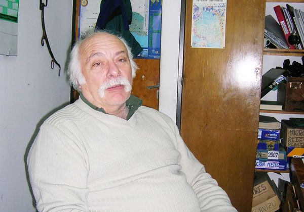 “La floración hasta ahora viene normal”