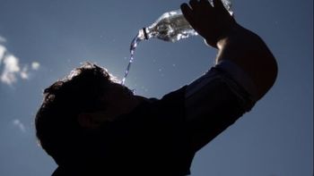 Se espera una ola de calor en agosto: advierten por temperaturas récord en Argentina