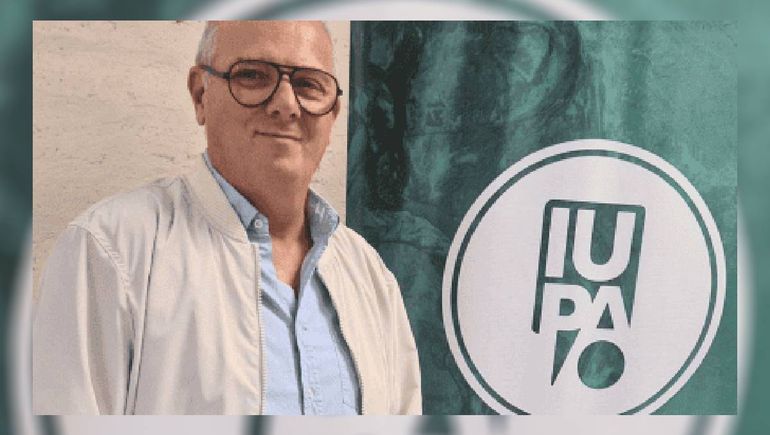 Gerardo Blanes, rector del IUPA, defendi&oacute; la decisi&oacute;n de echar al profesor.