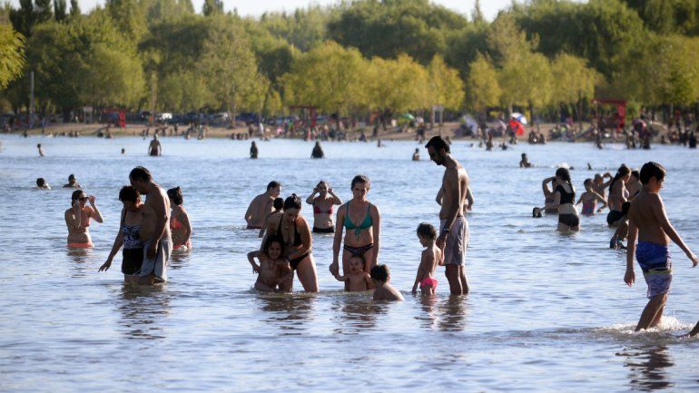 ¿Cómo será el tiempo en la última semana de primavera?
