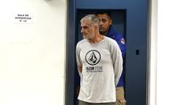 transfemicidio de azul semenenko: el acusado quedo preso por crimen de odio y su defensa admitio el hecho
