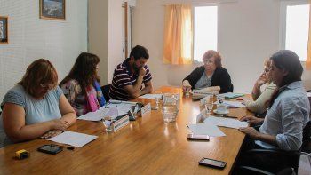 quieren ampliar el concejo deliberante: ¿habra acuerdo?