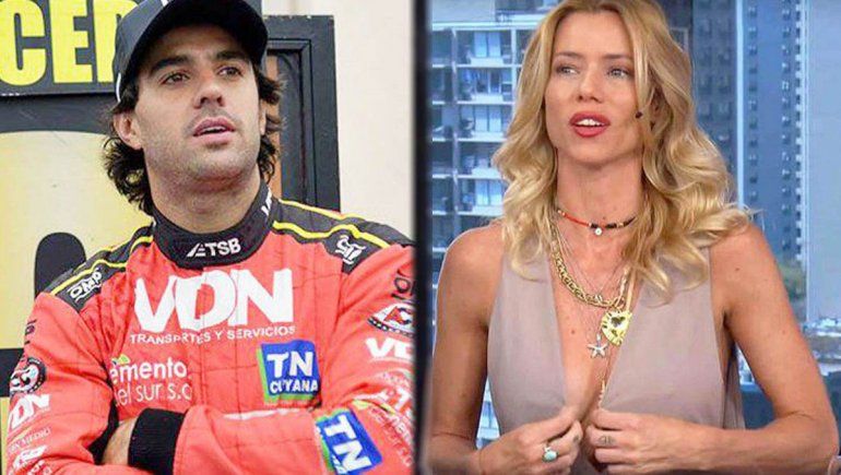 Nicole reveló que tiene miedo por Manu Urcera