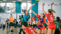 handball: neuquen busca mantener la categoria en damas y ascender en varones