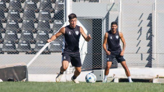 Cipo quiere hacerse fuerte y copar el Fortín: hora y formaciones