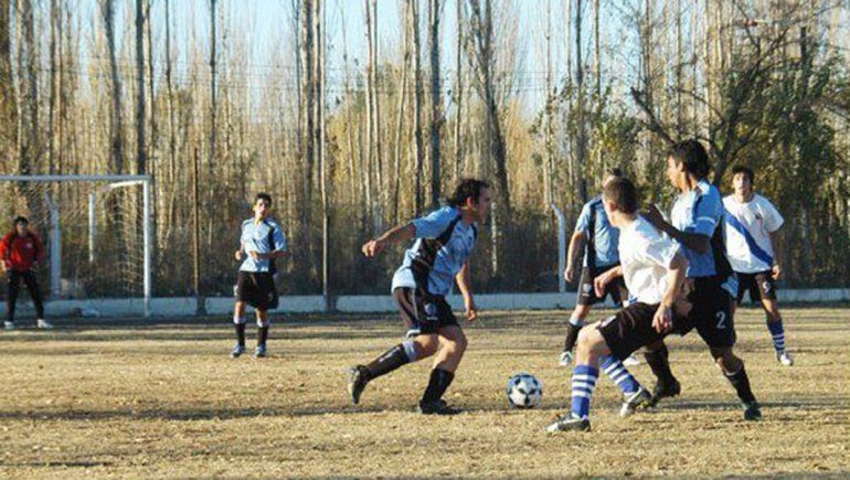 Un partido postergado por contagios de COVID