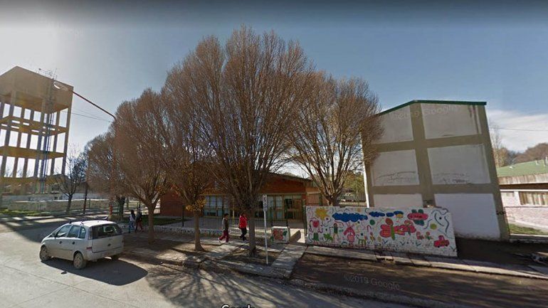 Entró a robar al Jardín de las 1200, sonó la alarma  y lo atrapó la policía