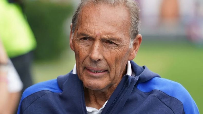 Miguel Ángel Russo