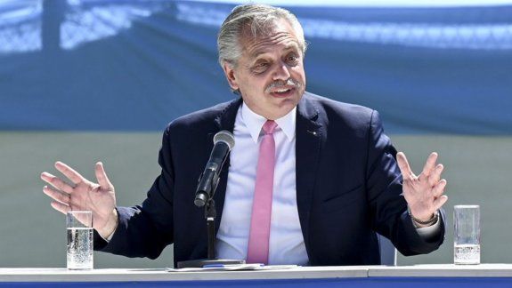 Las medidas que tomaría Alberto para bajar la inflación