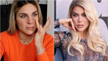 la verdadera historia de la pelea de wanda nara con ivana icardi