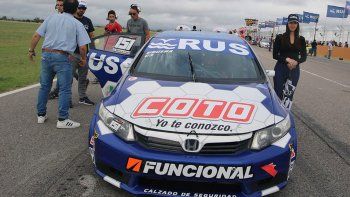 mal paso de urcera por san luis en el tn, donde gano pernia