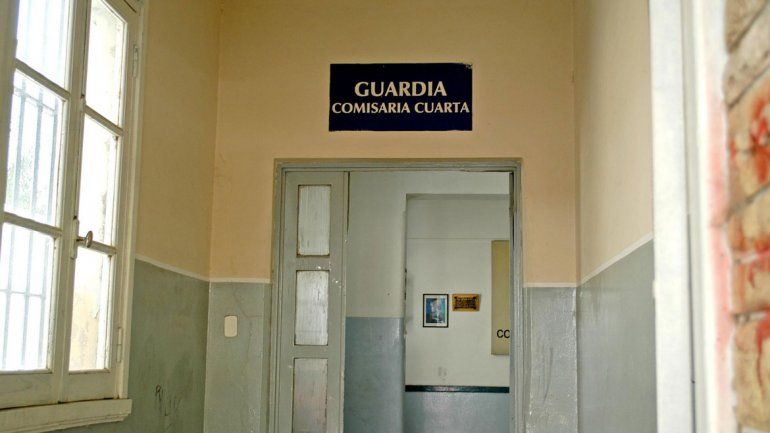 La investigación de lo sucedido quedó a cargo de la Unidad Cuarta.