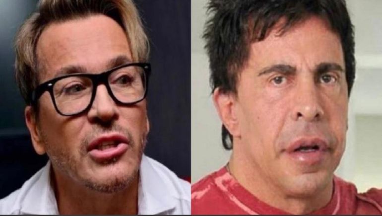 Guido Süller sobre la muerte de Gustavo Martínez: Quería juntarse con Ricardo