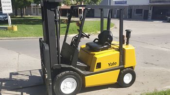 Un conflicto judicial estalló en Catriel cuando un hombre reclamó un auto elevador que había prestado.&nbsp;