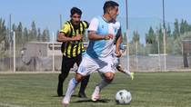 Kevin Guajardo, pieza clave en el engranaje de La Amistad, jugará el Torneo Regional Amateur. Fotos: Anahí Cárdena