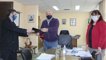 vuelta a clases: salud ya tiene el borrador del protocolo