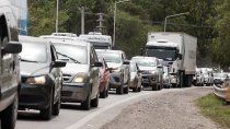 Legisladores del bloque Pro-Unión Republicana le pidieron al gobernador Alberto Weretilneck que reduzca el costo de la patente vehicular. 
