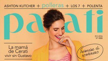 este fin de semana llevate la revista para ti con solo 10 pesos