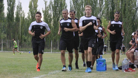 El Federal A sigue sin saber qué equipos vuelven