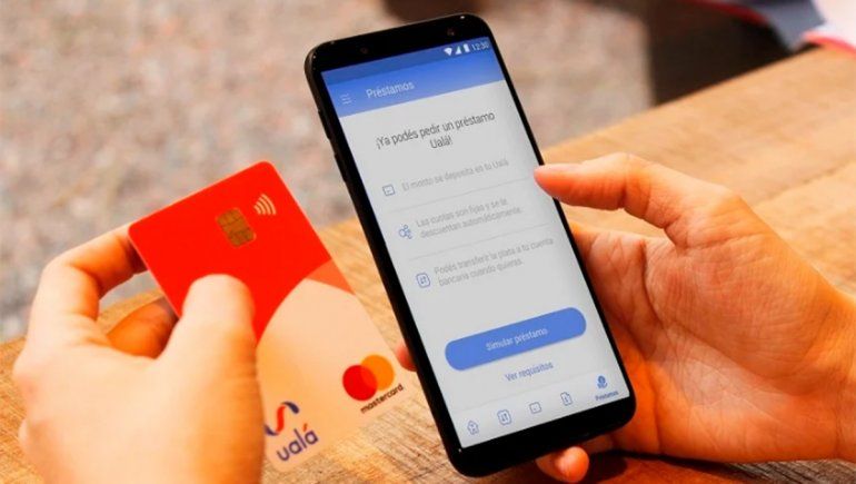 Vaciaron 68 cuentas de usuarios de Ualá y hay dudas sobre la app