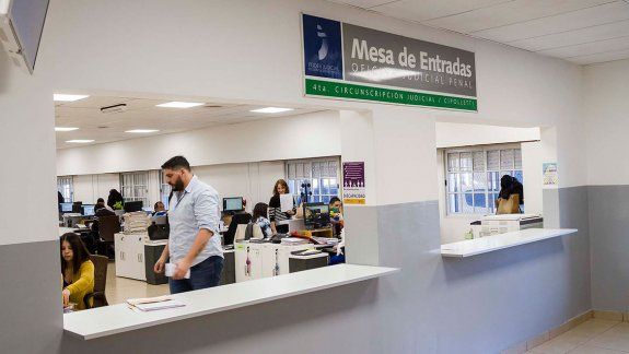 Perspectiva de género: capacitarán a toda la Justicia