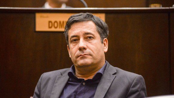 Diputado neuquino denunciará a Canosa por niño que murió en Plottier