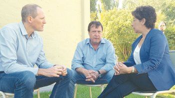 juntos va por un triunfo historico con carreras