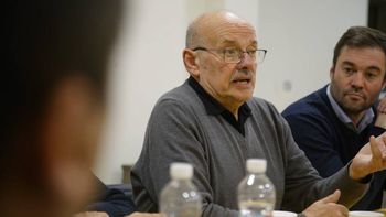 Di Giacomo aseguró que Milei no podrá cumplir sus promesas de campaña.