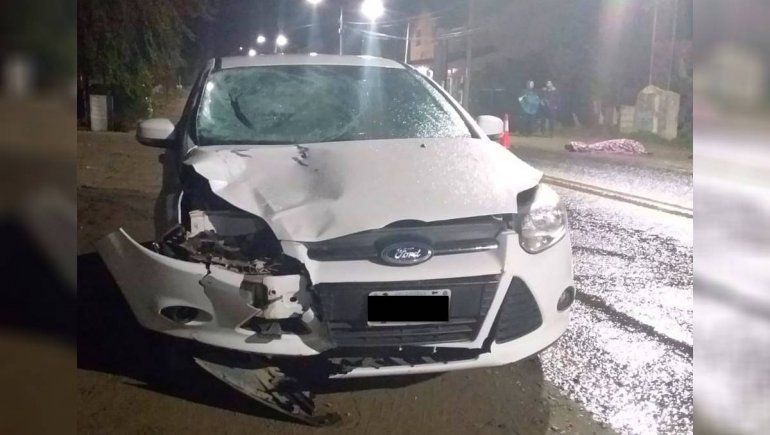 Tercer accidente fatal en una semana en Bariloche