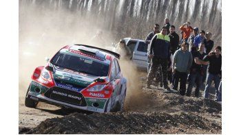 villagra se comio la tercera manzana consecutiva