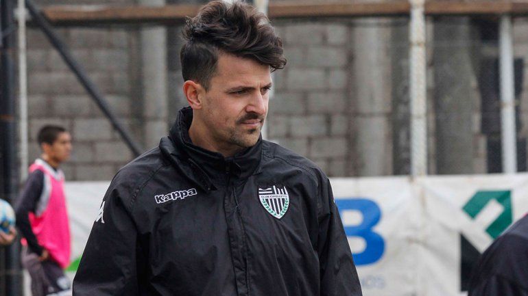 ¿Sigue Crespo o vuelve Caprio a defender el arco?